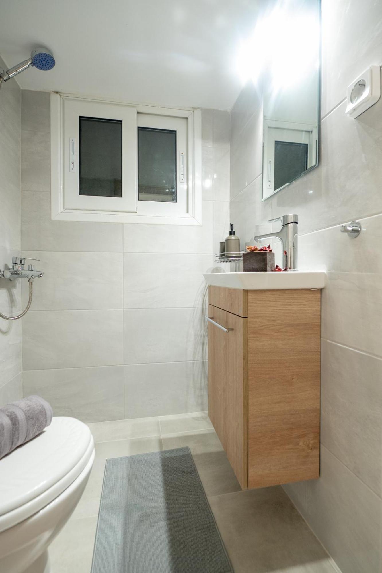 Minimalistic! Apartman Athén Kültér fotó